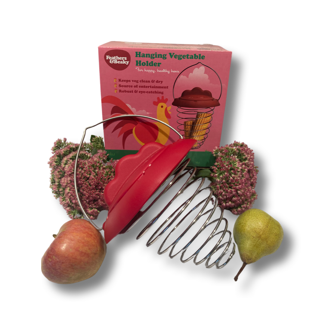 Hanging Vegetable Holder Taylor Made Poultry